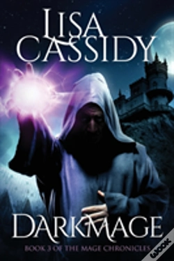 Capa do artigo Darkmage