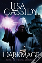 Capa do artigo Darkmage