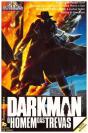 Darkman - O Homem Das Trevas - Preview