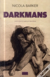 Capa do artigo Darkmans