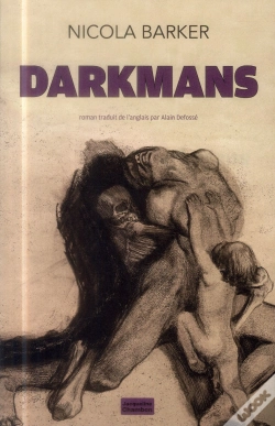 Capa do artigo Darkmans