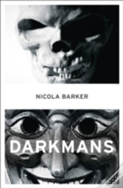 Capa do artigo Darkmans