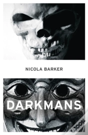 Capa do artigo Darkmans