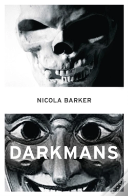 Capa do artigo Darkmans