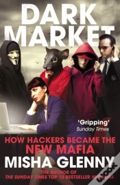 Capa do artigo Darkmarket