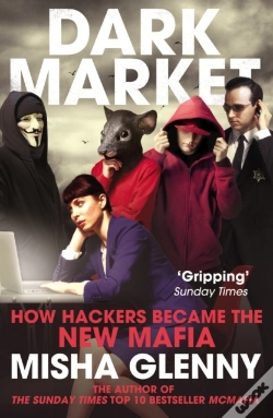 Capa do artigo Darkmarket