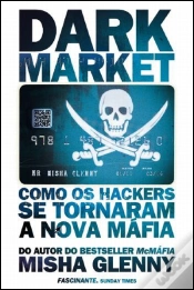 Capa do artigo DarkMarket