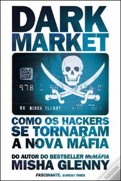 Capa do artigo DarkMarket