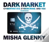 Capa do artigo Darkmarket