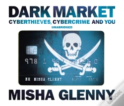Capa do artigo Darkmarket
