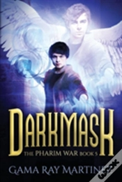 Capa do artigo Darkmask