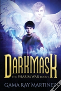 Capa do artigo Darkmask
