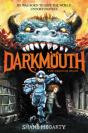 Darkmouth #1: The Legends Begin - Preview