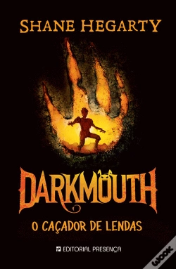 Capa do artigo Darkmouth