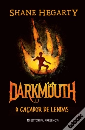 Capa do artigo Darkmouth