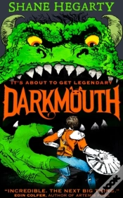 Capa do artigo Darkmouth