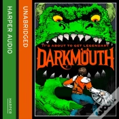 Capa do artigo Darkmouth