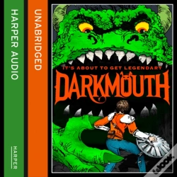 Capa do artigo Darkmouth