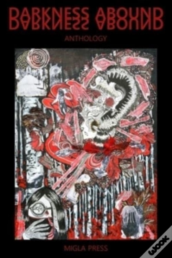 Capa do artigo Darkness Abound