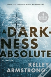 Capa do artigo Darkness Absolute