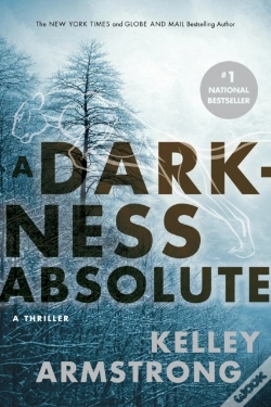 Capa do artigo Darkness Absolute