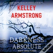 Capa do artigo Darkness Absolute