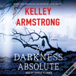 Capa do artigo Darkness Absolute