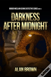 Capa do artigo Darkness After Midnight