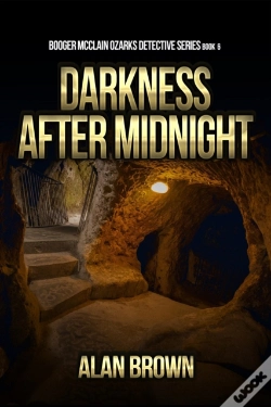 Capa do artigo Darkness After Midnight