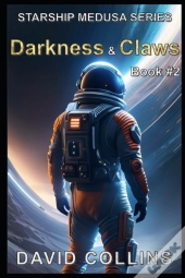 Darkness And Claws