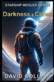 Capa do artigo Darkness And Claws