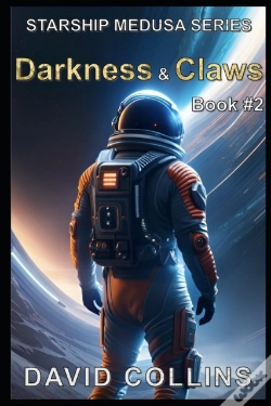 Capa do artigo Darkness And Claws