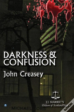 Capa do artigo Darkness And Confusion