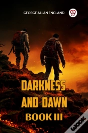Capa do artigo Darkness And Dawn Book Iii