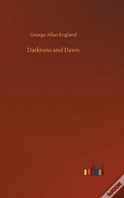 Capa do artigo Darkness And Dawn