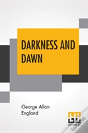 Capa do artigo Darkness And Dawn