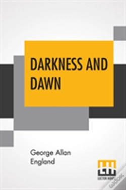 Capa do artigo Darkness And Dawn
