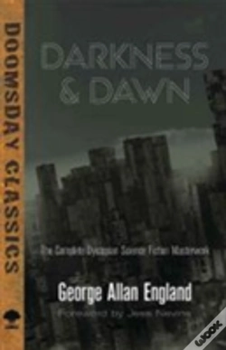 Capa do artigo Darkness And Dawn