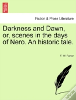 Capa do artigo Darkness And Dawn, Or, Scenes In The Day