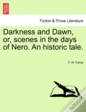 Capa do artigo Darkness And Dawn, Or, Scenes In The Day