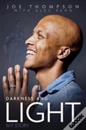 Capa do artigo Darkness And Light