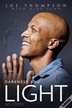 Capa do artigo Darkness And Light