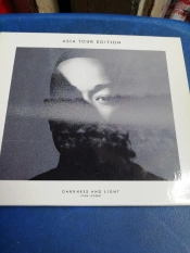 Capa do artigo Darkness and Light (Asia Tour Edition) - CD