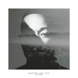 Capa do artigo Darkness And Light - CD