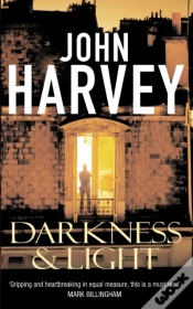 Capa do artigo Darkness And Light