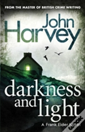 Capa do artigo Darkness And Light