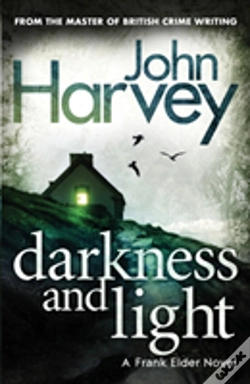 Capa do artigo Darkness And Light