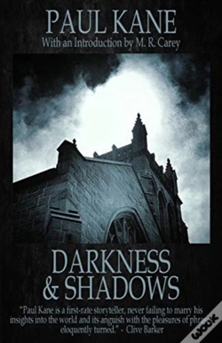 Capa do artigo Darkness And Shadows