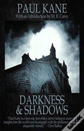 Capa do artigo Darkness And Shadows