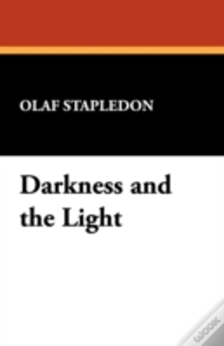 Capa do artigo Darkness And The Light